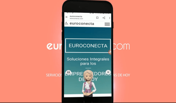 Euroconecta
