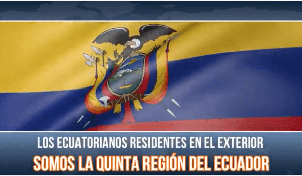 Red Global Ecuador
